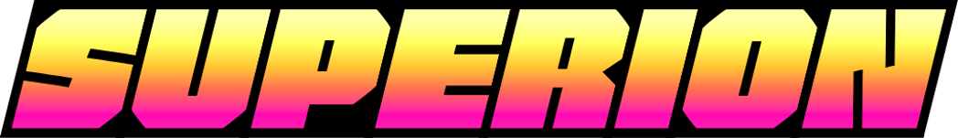 Superion Logo